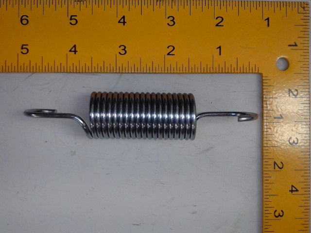 K1310-25322 Spring for KUBOTA