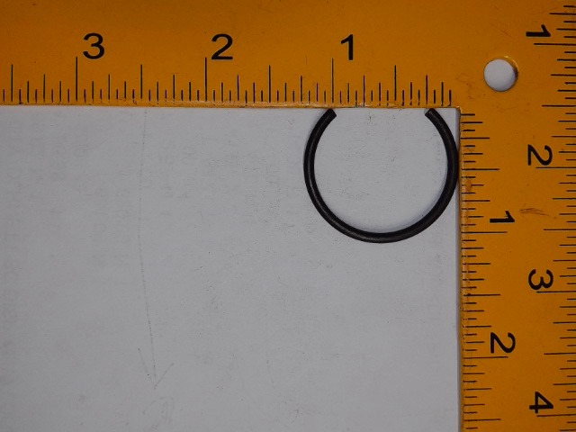 T14445 Ring for JOHN DEERE