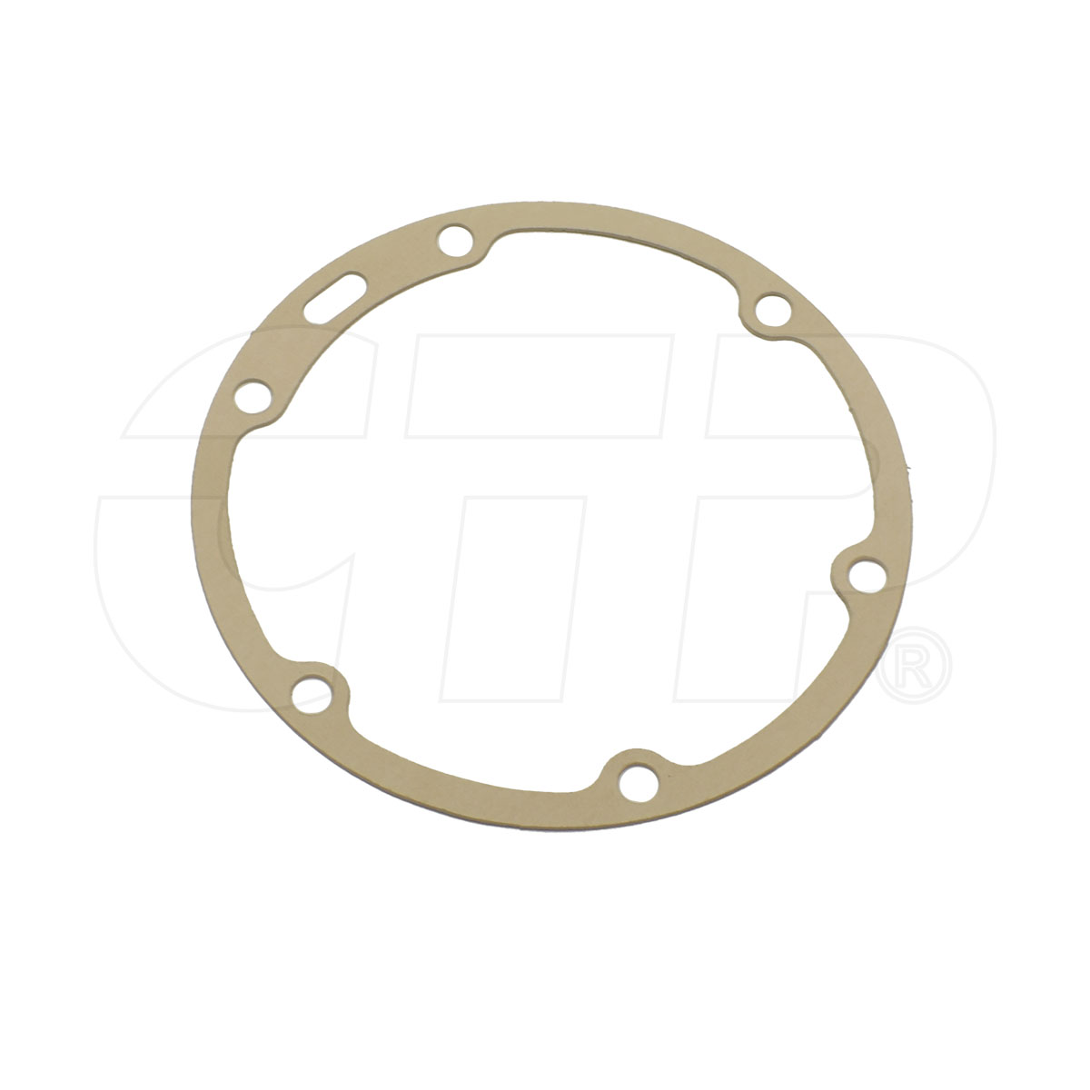4L3437 Gasket-ctp [fc] for CATERPILLAR