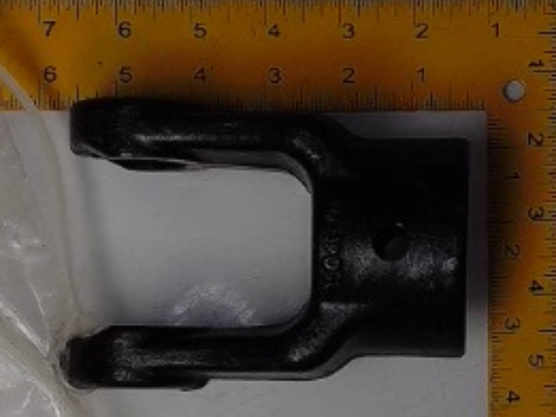 13136 WOODS Yoke