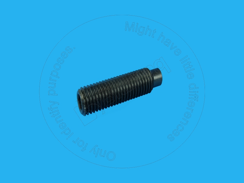 123-4954 Screw Set for CATERPILLAR