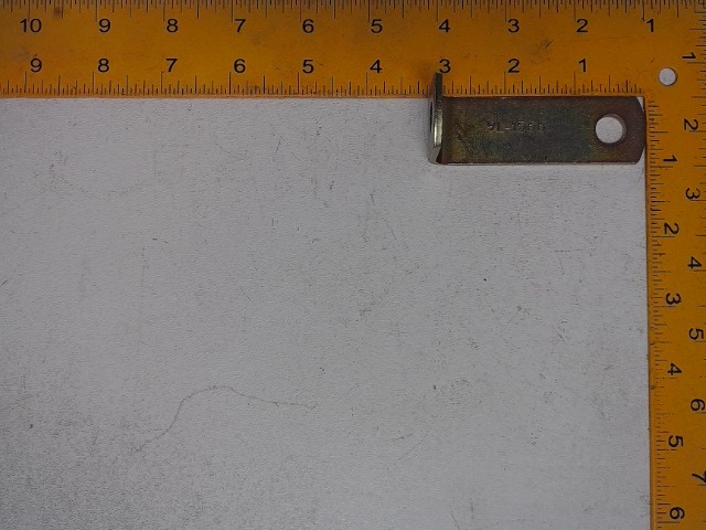 9L-1566 Support Bracket