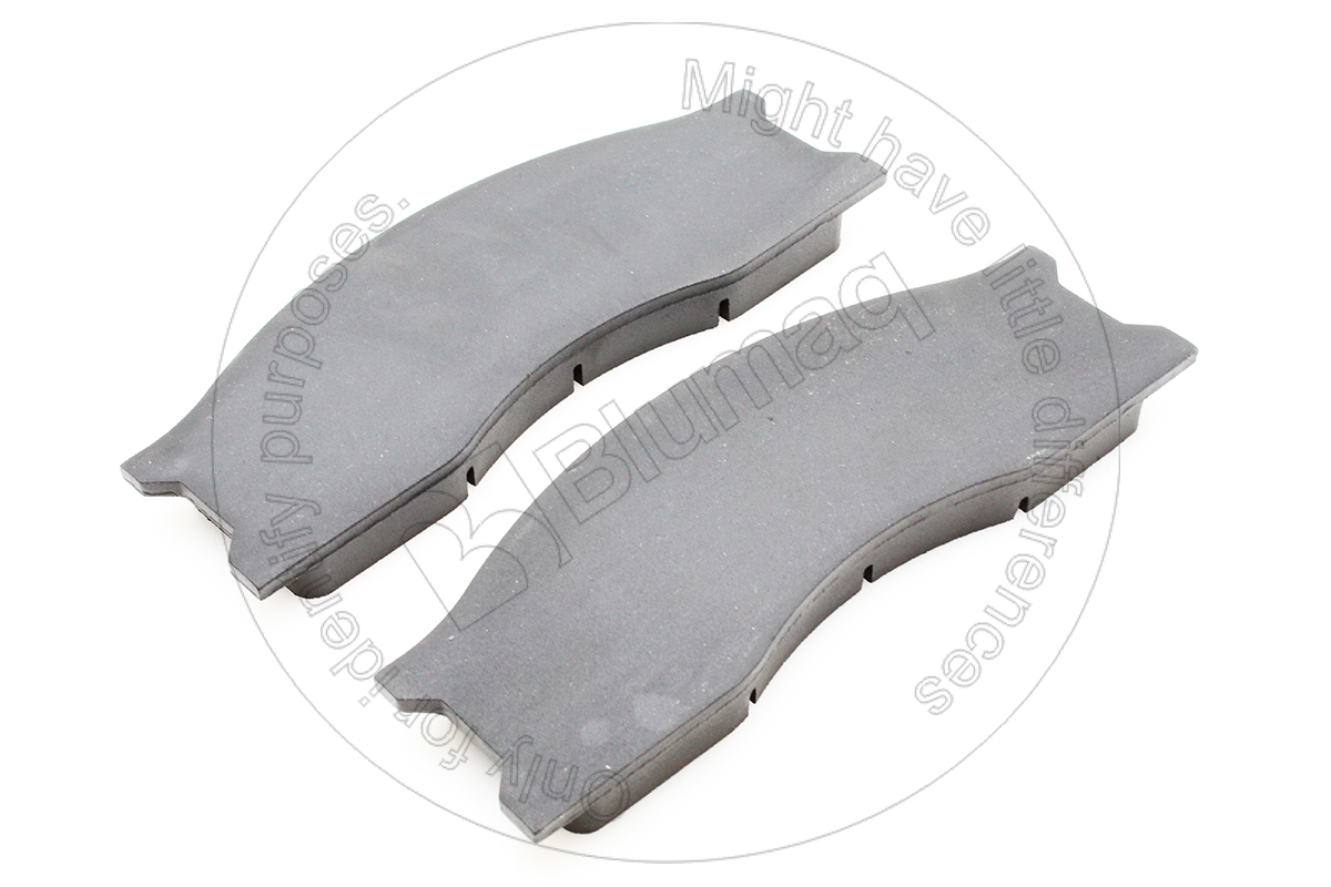 081-4691 Brake Lining Kit for BLUMAQ