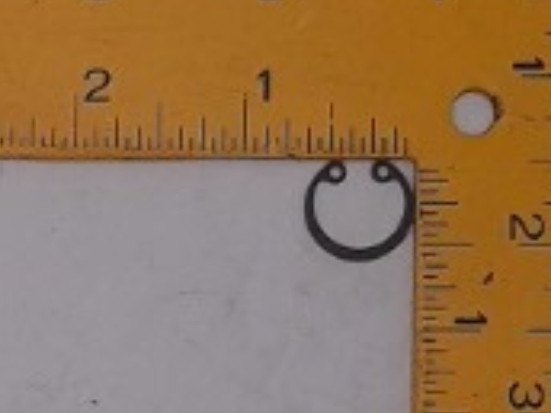 04611-00150 Snap Ring