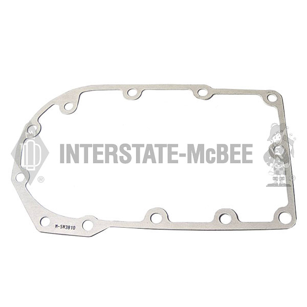 M-5N3810 Gasket - Cover for INTERSTATE MCBEE