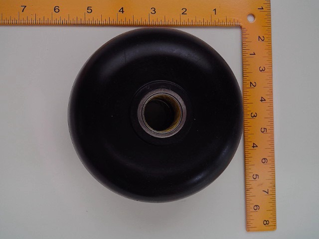 4265519M91 Wheel for AGCO