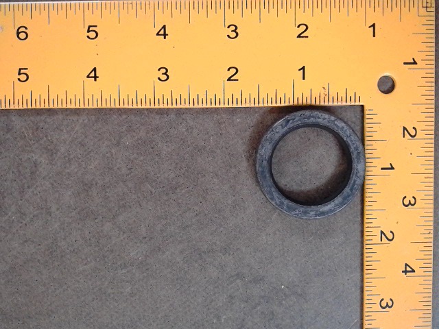 831883M1 Seal for AGCO