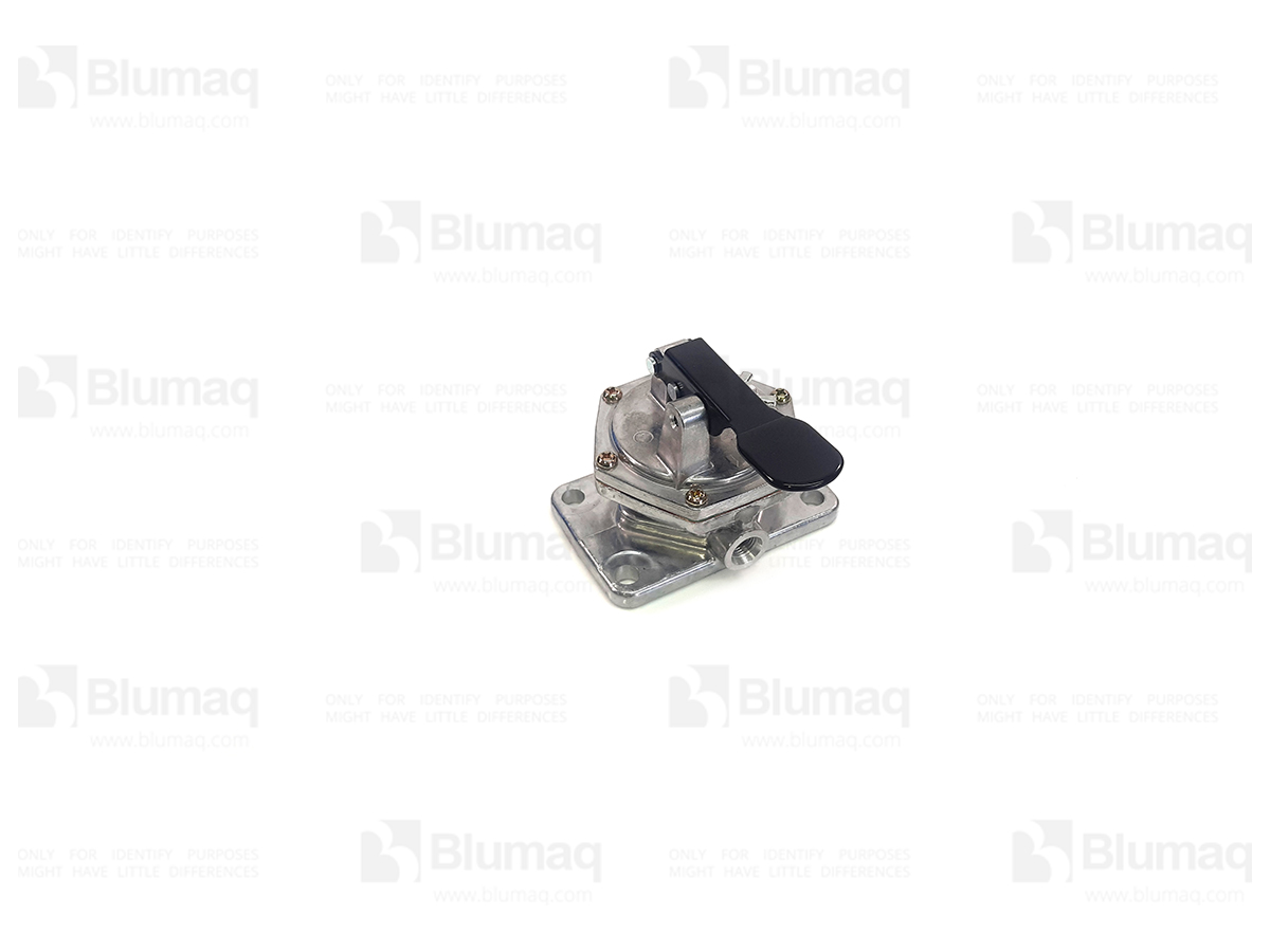 6251-71-8211 Priming Pump