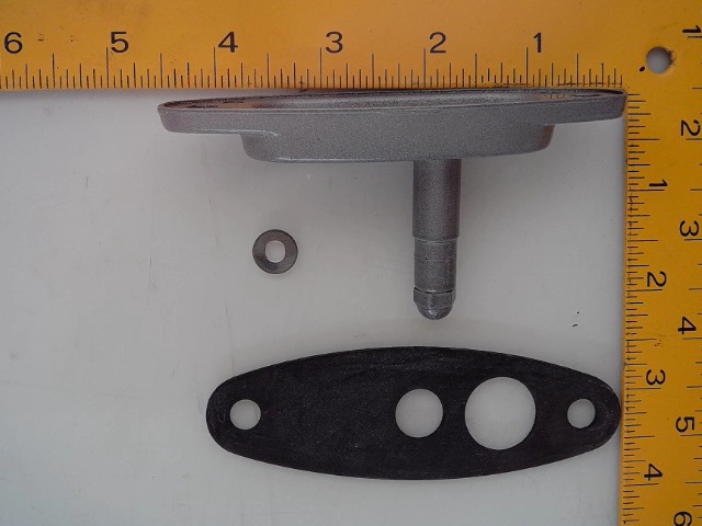 8Y-5730 Plate A for CATERPILLAR