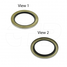 417-15-13810 Dust Seal for KOMATSU