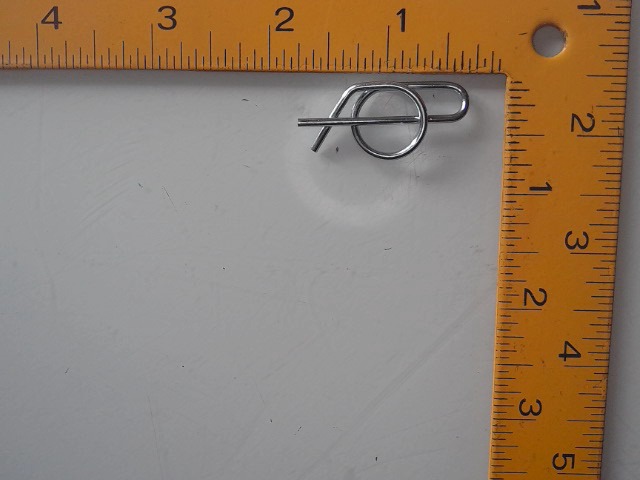 6631418 Ring for BOBCAT