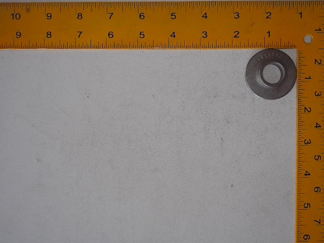 6595663 BOBCAT Bushing