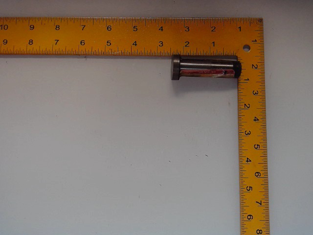827738M1 Tappet for AGCO