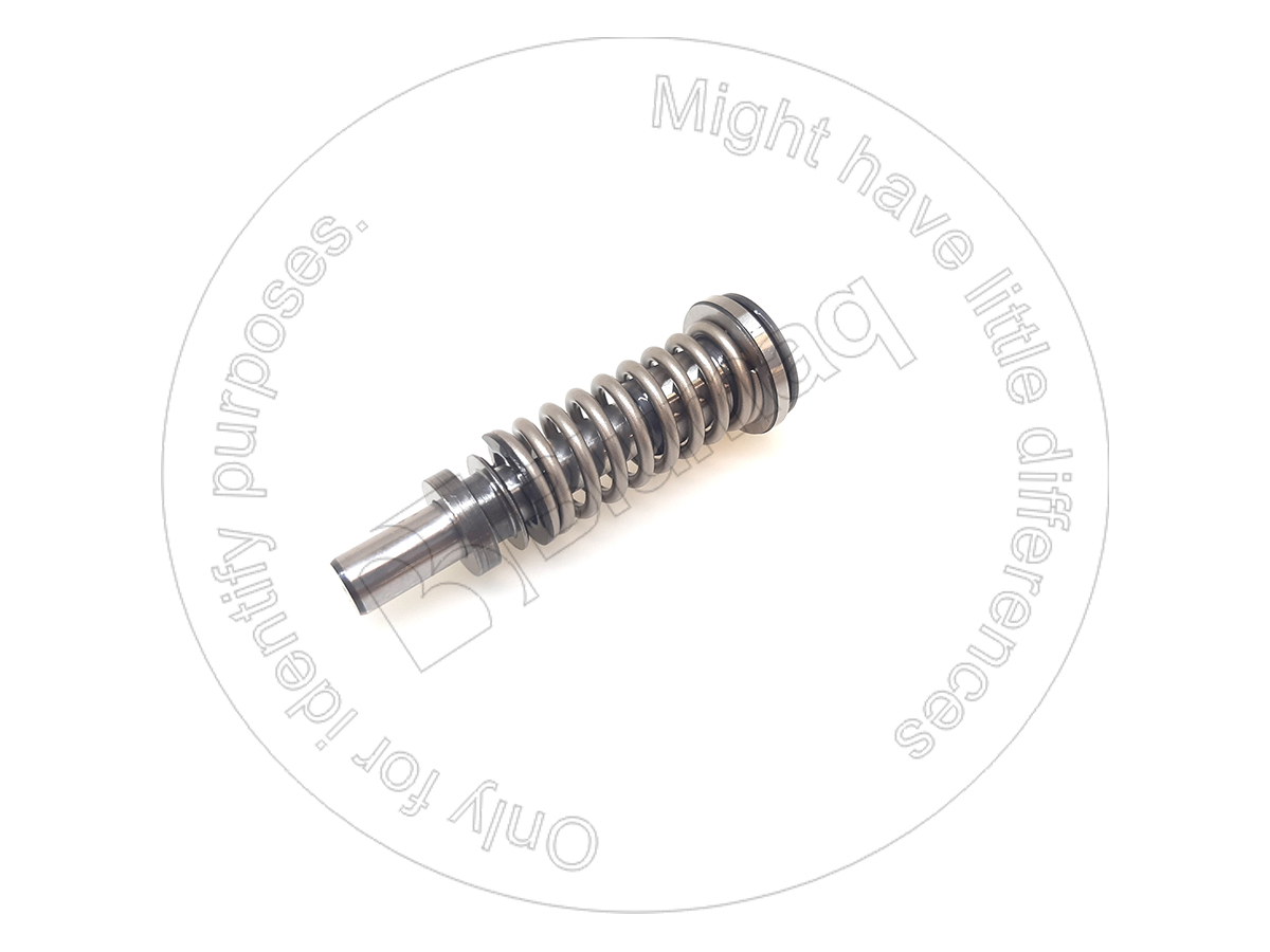 142-2818 Plunger & Barrel for BLUMAQ