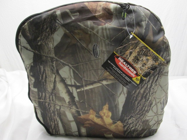 LP93103 Camo Cover for JOHN DEERE