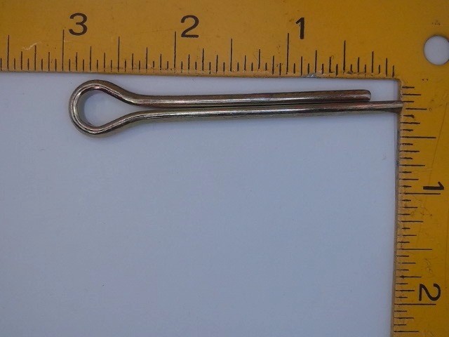 62307 AGCO Pin