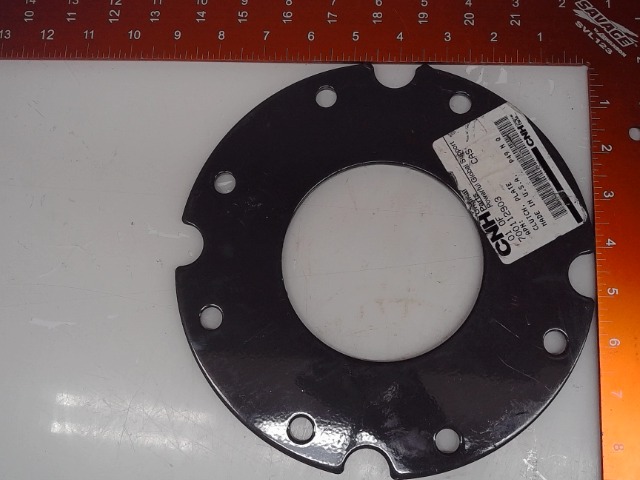 700112903 Plate for CASE NEW HOLLAND