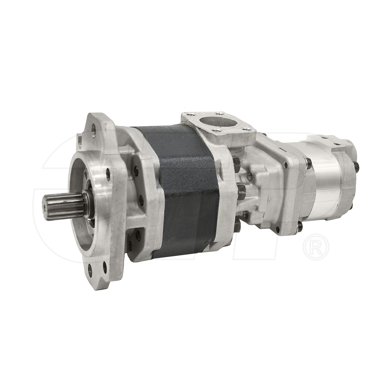 705-95-05140 Pump Assy for KOMATSU