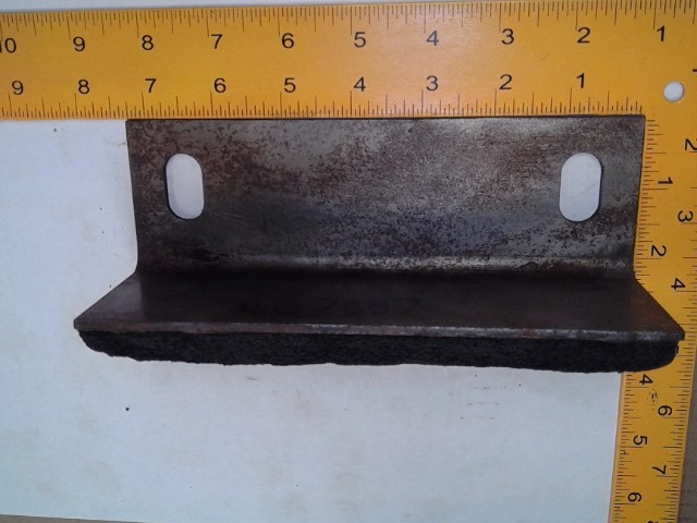 6G-7887 Baffle for CATERPILLAR