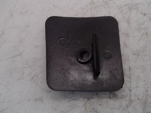 139071C1 Left Plate