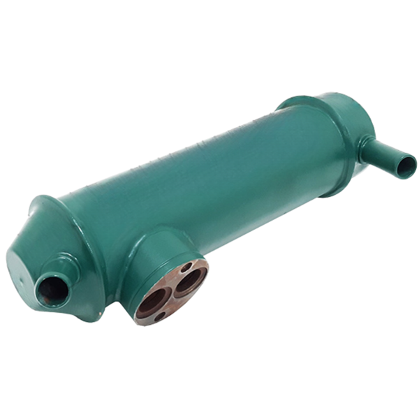 VOP465854 Oil Cooler for VOLVO