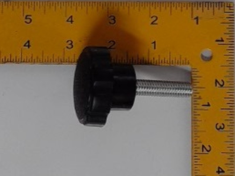 731-05131 Knob for CUB CADET