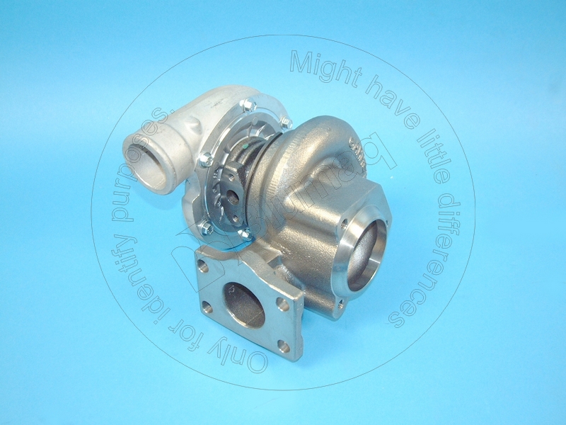 219-9773 Turbocharger for BLUMAQ