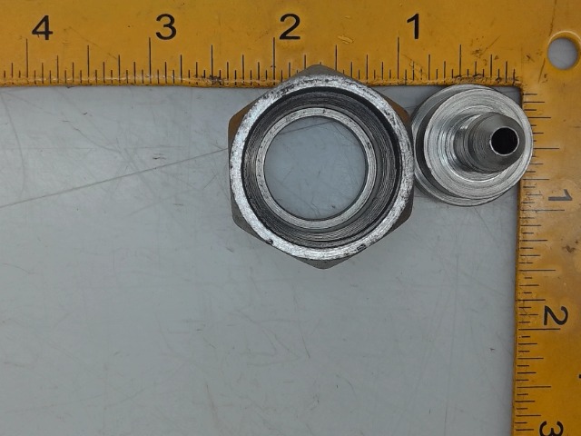 X12-4TRTXN-S Reducer for JOHN DEERE