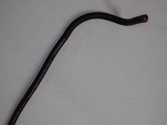 PMCP1700-100X 4/gauge/cble/ft for JOHN DEERE