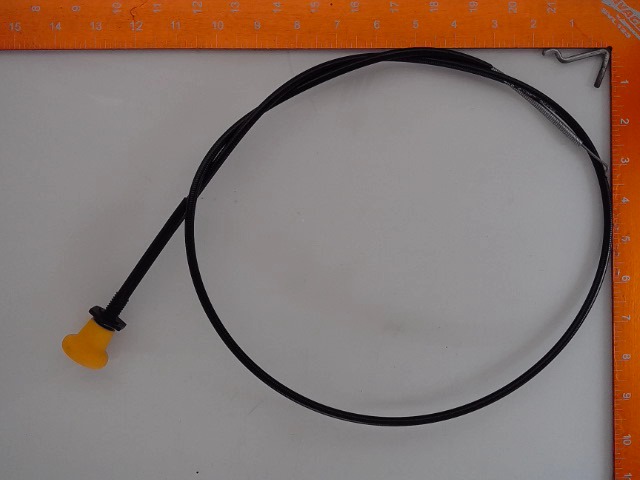 746-04057 Choke for CUB CADET