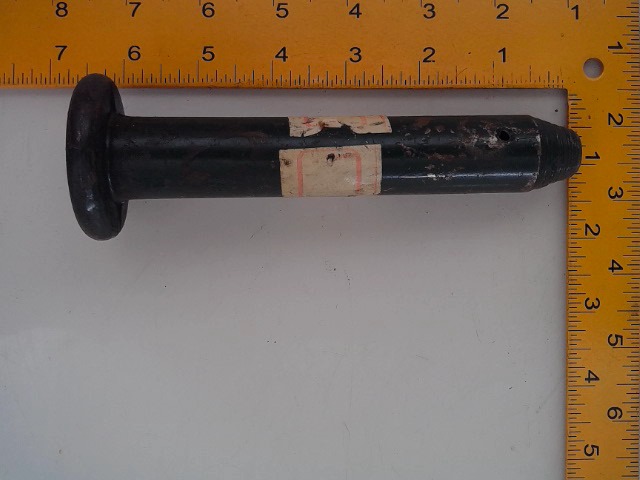 500099 AGCO Pin