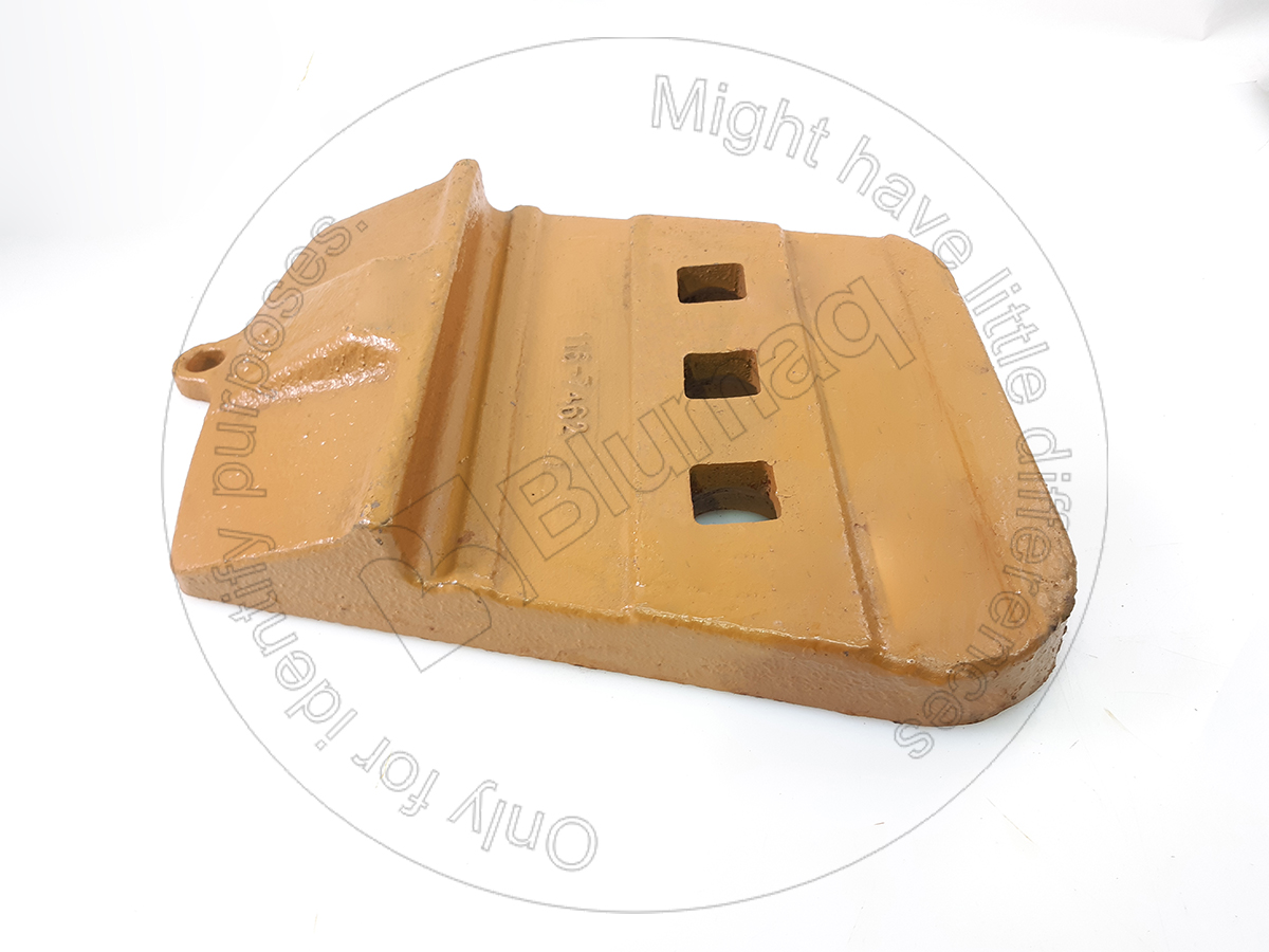116-7462 Edge Segment for CATERPILLAR