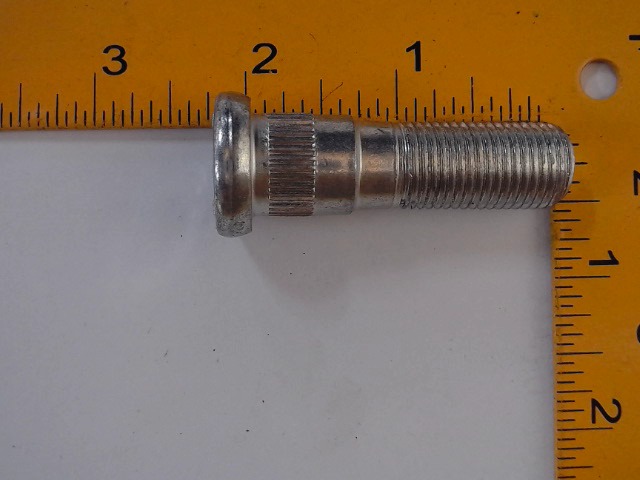 A-185400M2 Bolt for JOHN DEERE