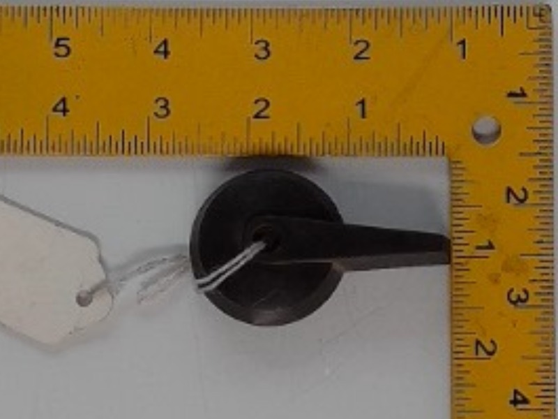 30-3200434 Handle for AGCO