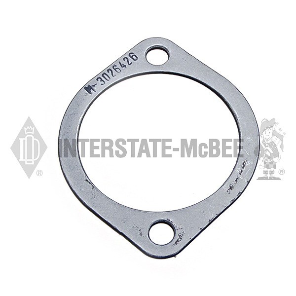 M-3026426 Gasket - Flange - Aftercooler
