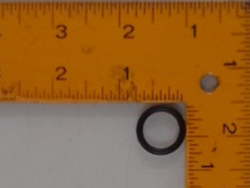 70925081 O-ring for AGCO