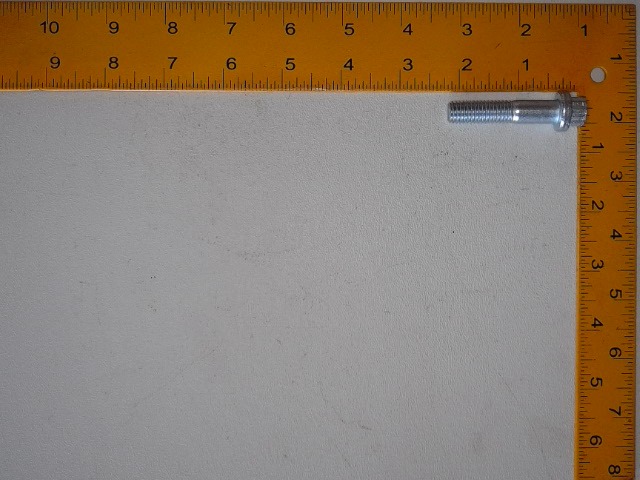 534-3392 Bolt for CATERPILLAR