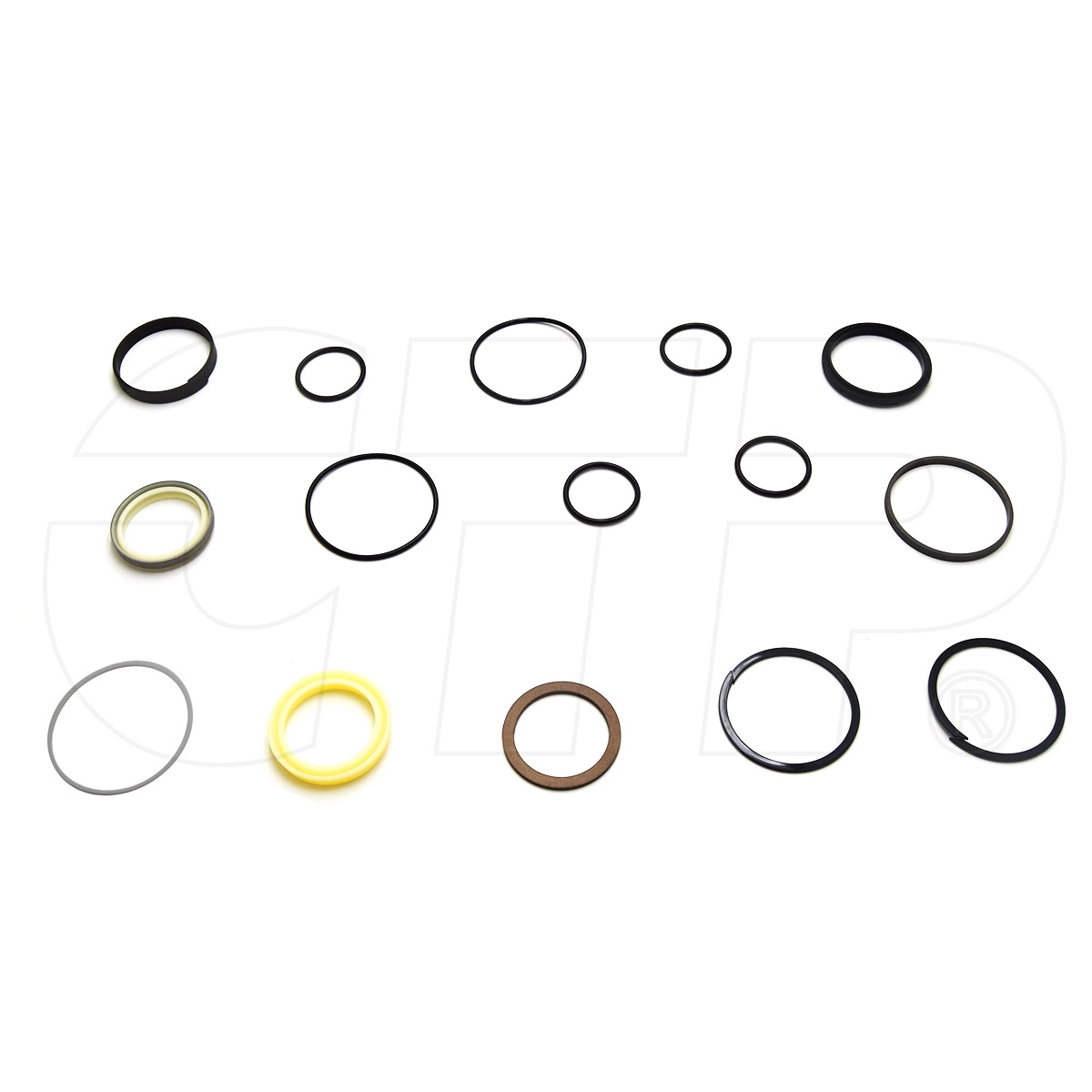 707-98-25920 Service Kit for KOMATSU