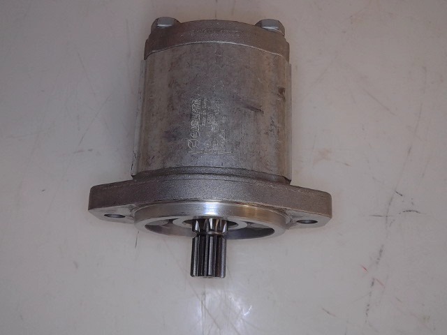 187252 Pump