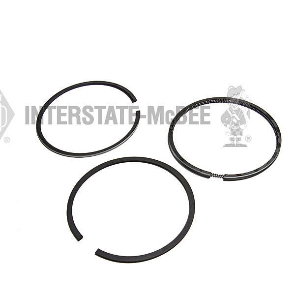 M-3208R33 Piston Ring Kit for INTERSTATE MCBEE