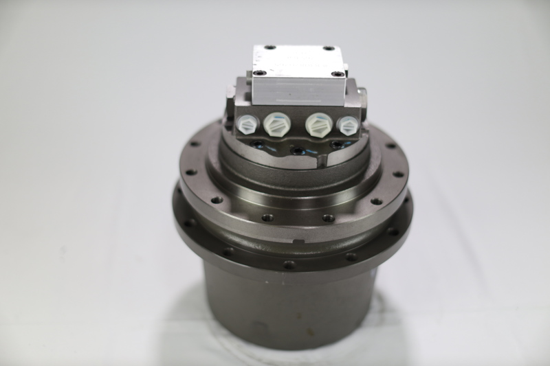 6691497 Final Drive With Motor for BOBCAT