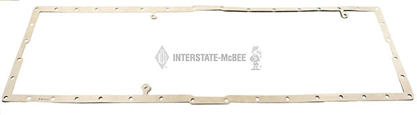 M-4N1151-6 Gasket - Oil Pan - 1pc for INTERSTATE MCBEE