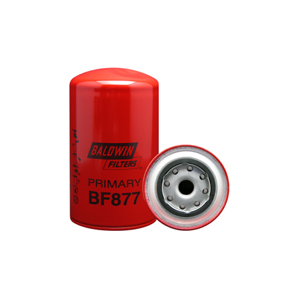 BF877 Primary Fuel Spin-on