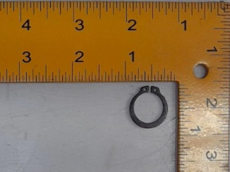 916-0171 Ring for CUB CADET