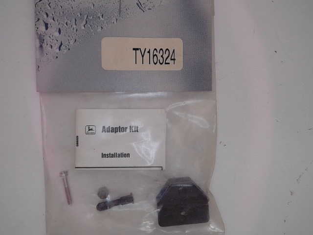 TY16324 Adaptor Kit for JOHN DEERE