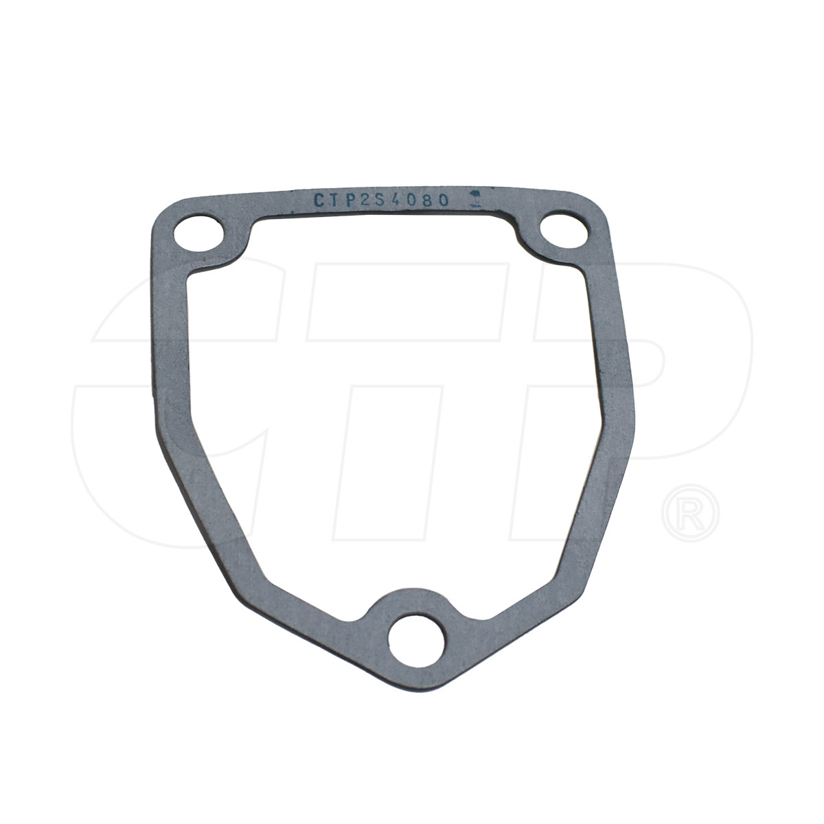 2S4080 Gasket-ctp P [fc]
