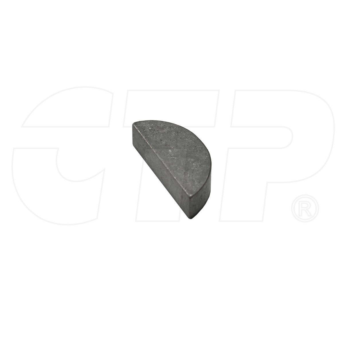 0676135 Key-woodruff for CATERPILLAR