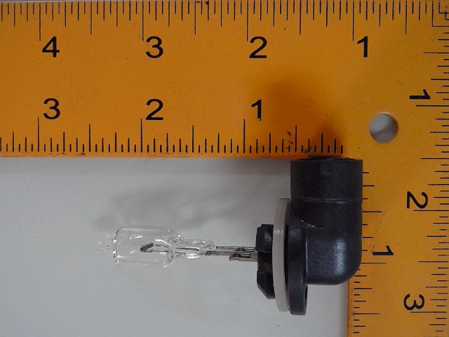 AXE16948 JOHN DEERE Clear Bulb