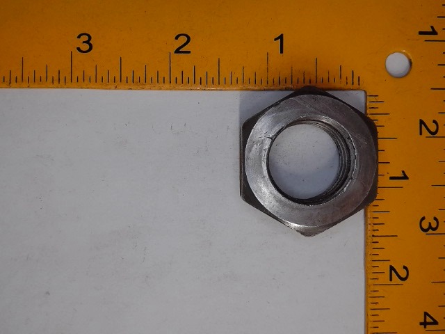GM218444 AGCO Nut