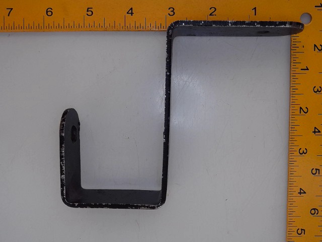 N205784 Bracket for JOHN DEERE